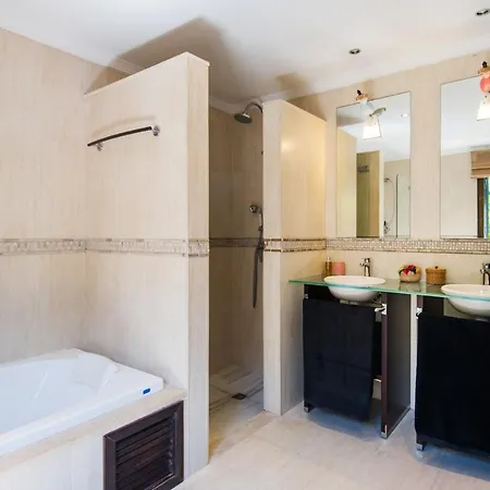 Villa Andalucia Atlantida, Casa Con Piscina Privada Alhaurin de la Torre Exterior photo