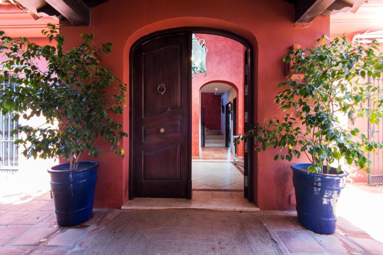 Andalucia Atlantida, Casa Con Piscina Privada Holiday home
