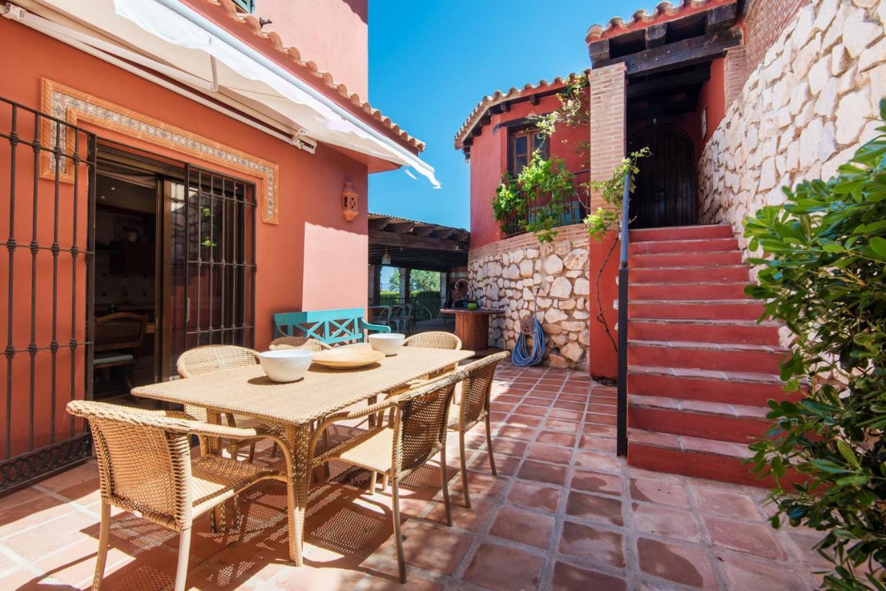 Andalucia Atlantida, Casa Con Piscina Privada * Alhaurin de la Torre
