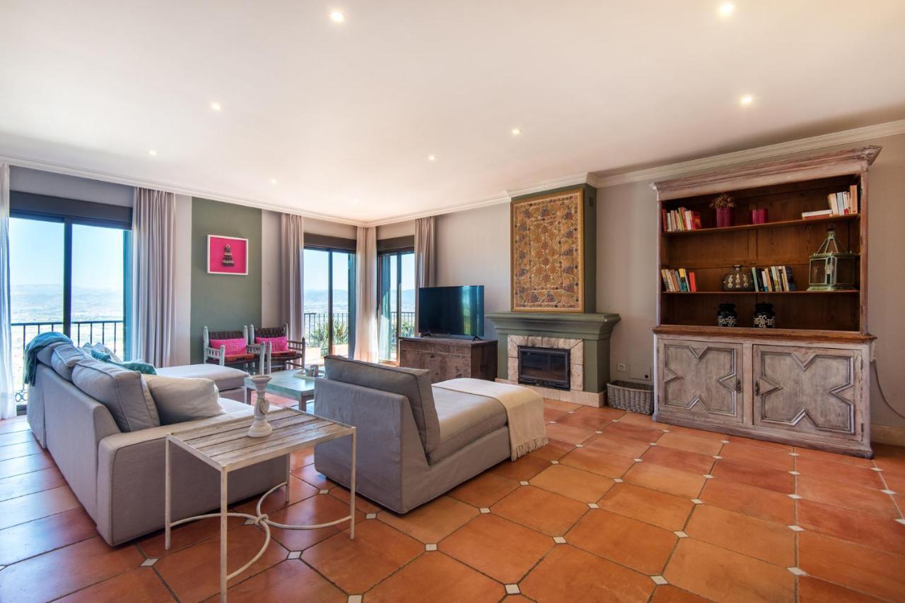 Holiday home Andalucia Atlantida, Casa Con Piscina Privada *