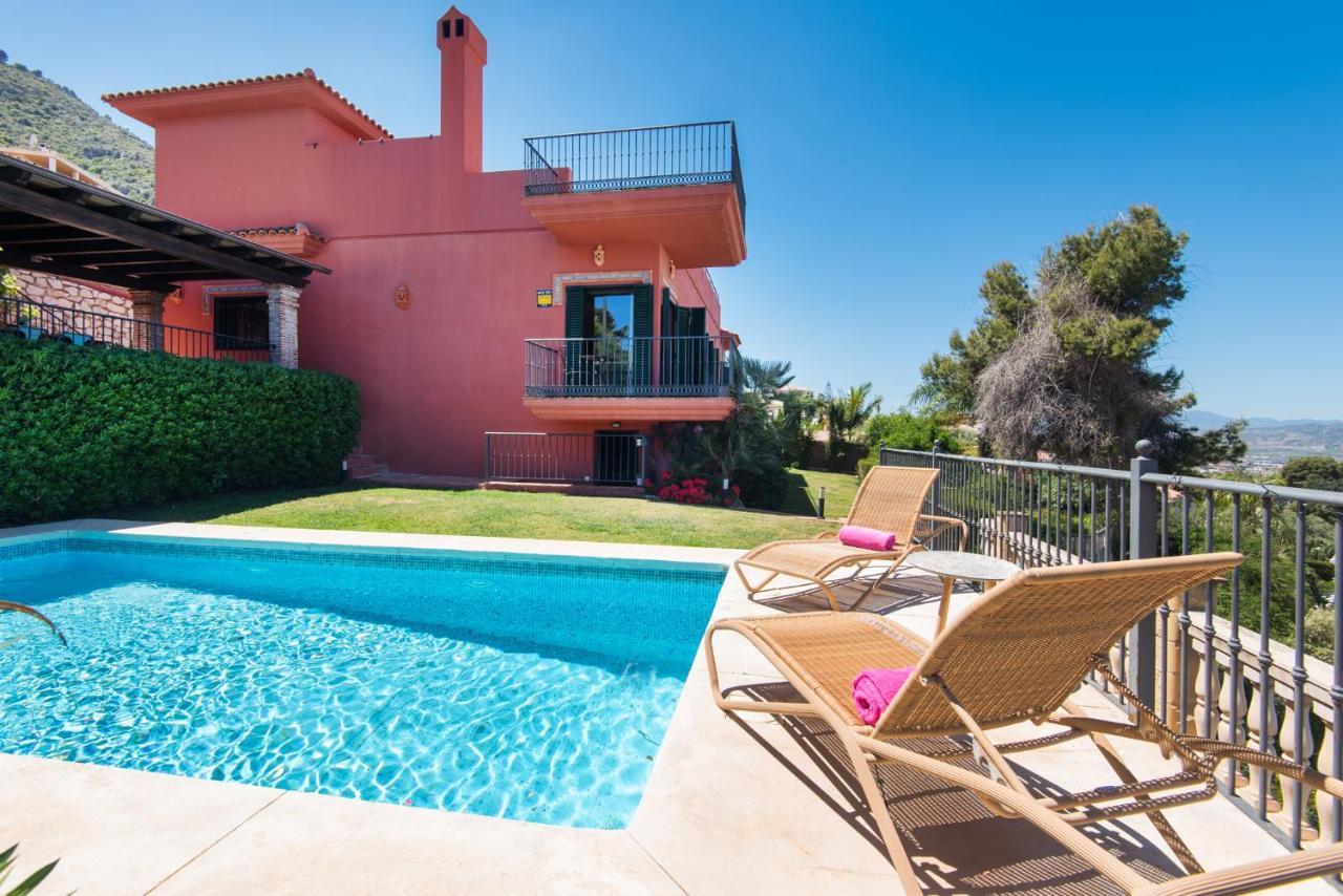 Holiday home Andalucia Atlantida, Casa Con Piscina Privada