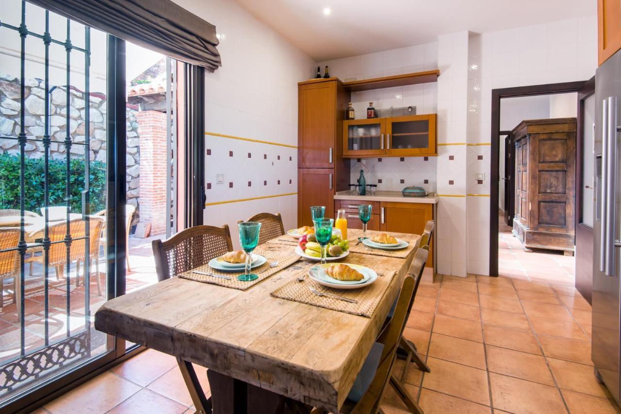 Andalucia Atlantida, Casa Con Piscina Privada Alhaurin de la Torre