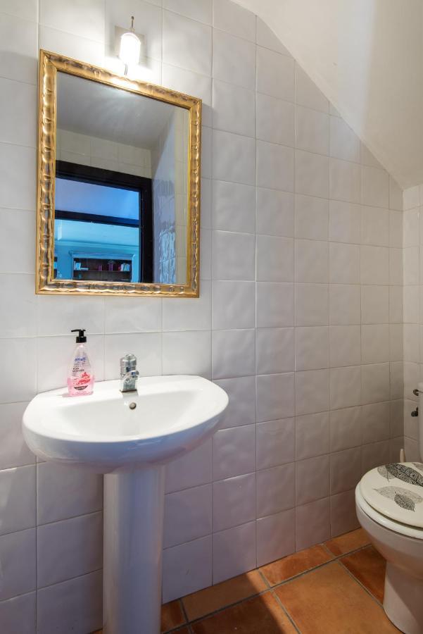 Andalucia Atlantida, Casa Con Piscina Privada
