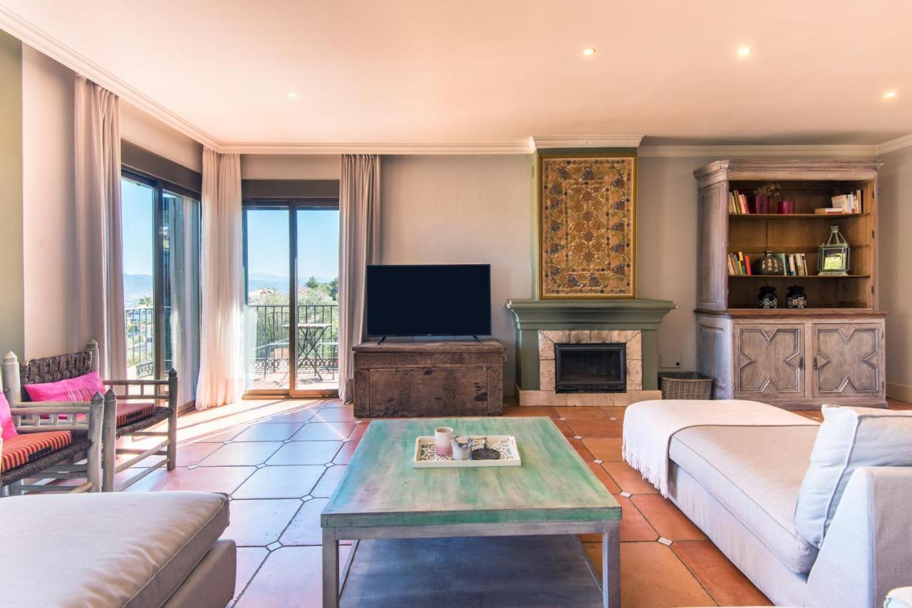 Andalucia Atlantida, Casa Con Piscina Privada * Alhaurin de la Torre