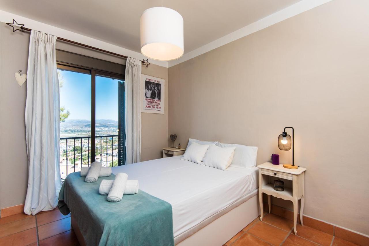 Holiday home Andalucia Atlantida, Casa Con Piscina Privada *