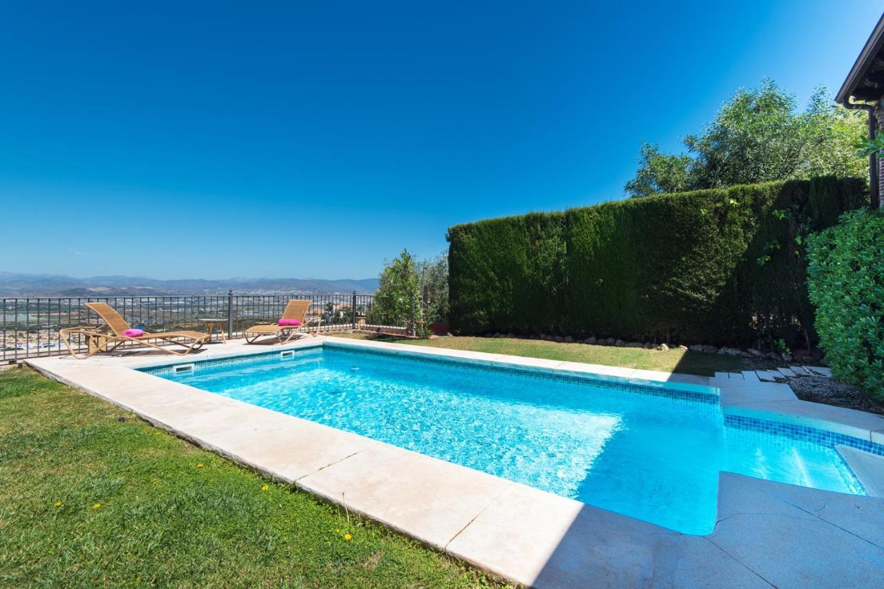 Holiday home Andalucia Atlantida, Casa Con Piscina Privada