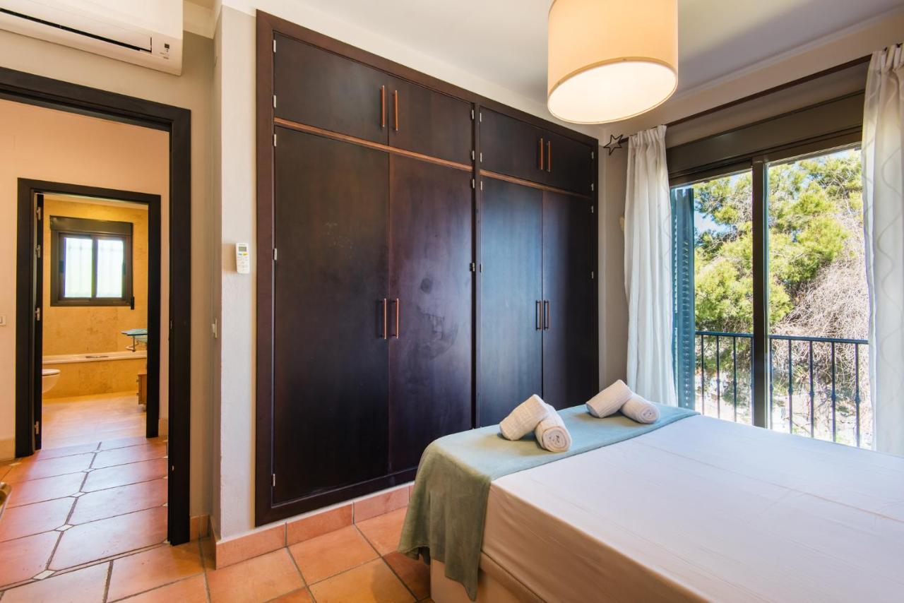 Holiday home Andalucia Atlantida, Casa Con Piscina Privada Alhaurin de la Torre