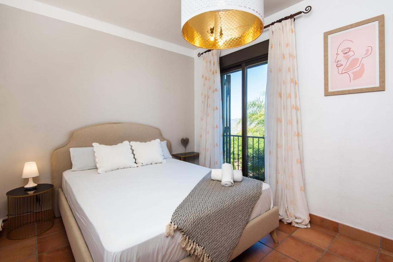 Holiday home Andalucia Atlantida, Casa Con Piscina Privada