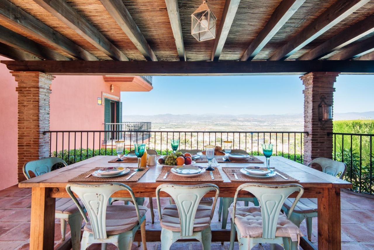 Holiday home Andalucia Atlantida, Casa Con Piscina Privada Alhaurin de la Torre