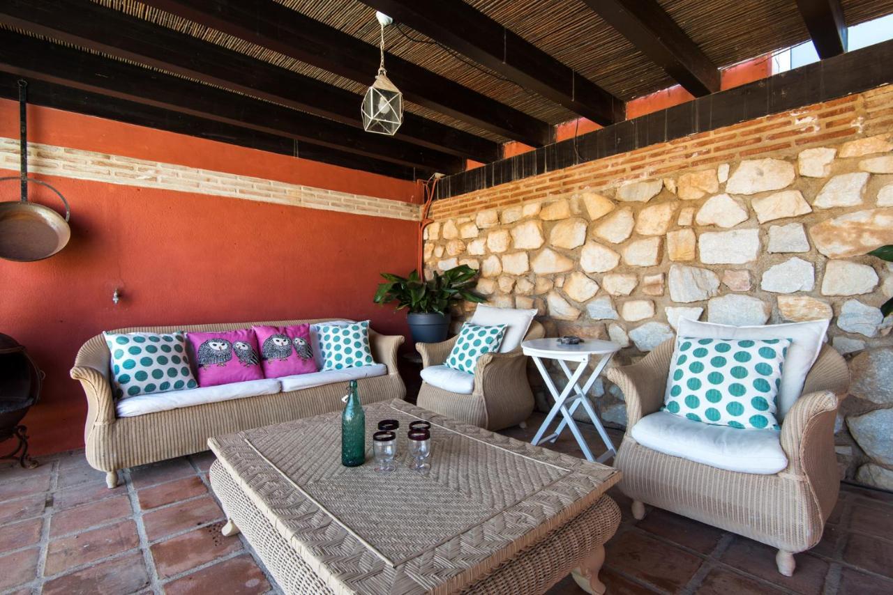 Holiday home Andalucia Atlantida, Casa Con Piscina Privada