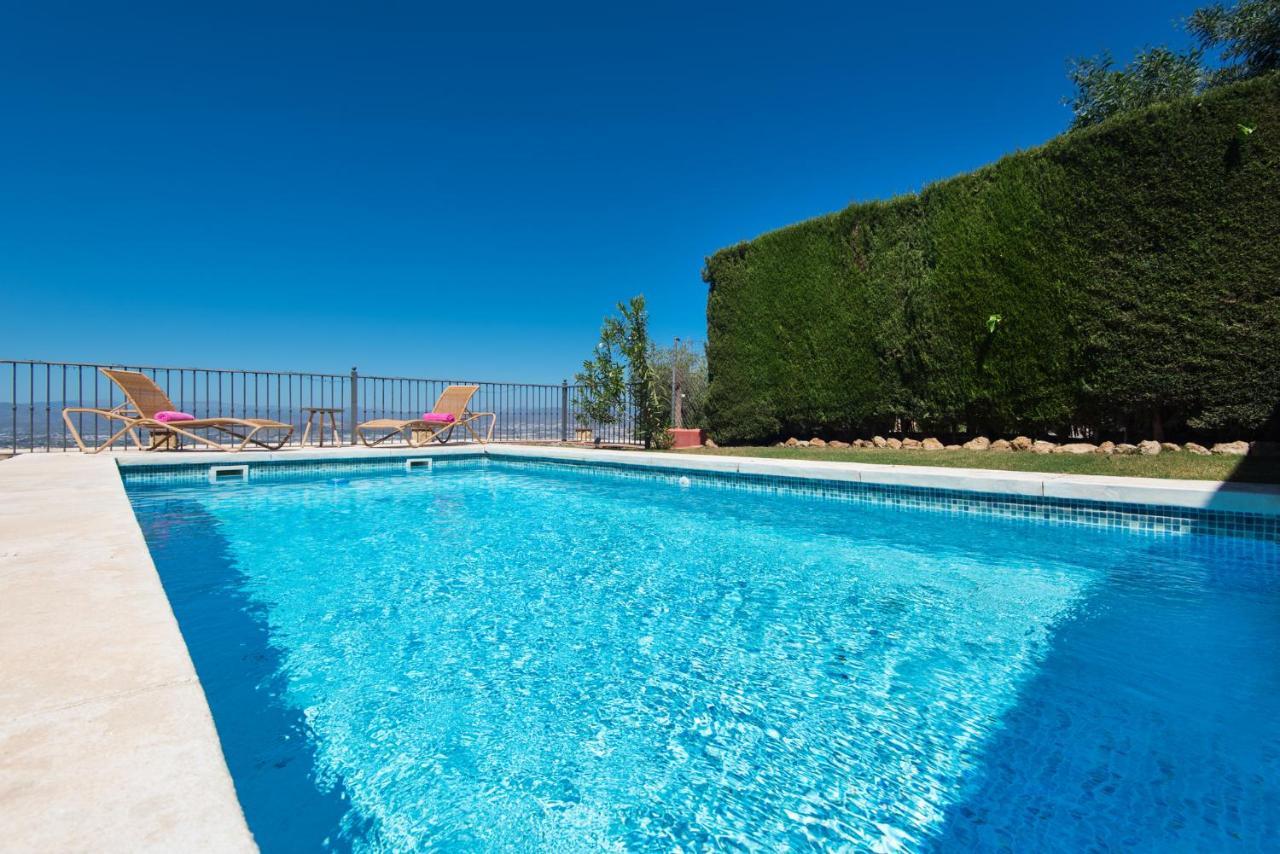 Andalucia Atlantida, Casa Con Piscina Privada Holiday home