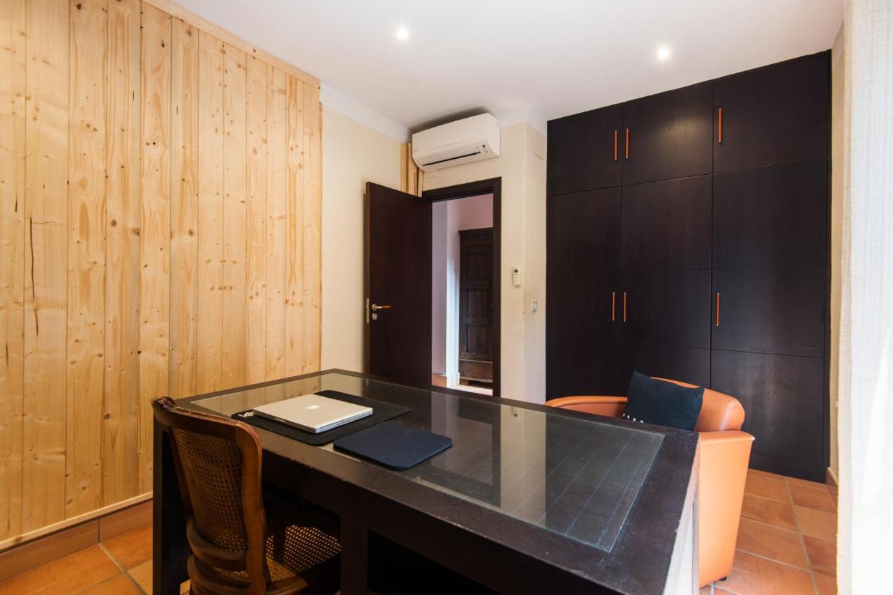 Holiday home Andalucia Atlantida, Casa Con Piscina Privada Alhaurin de la Torre