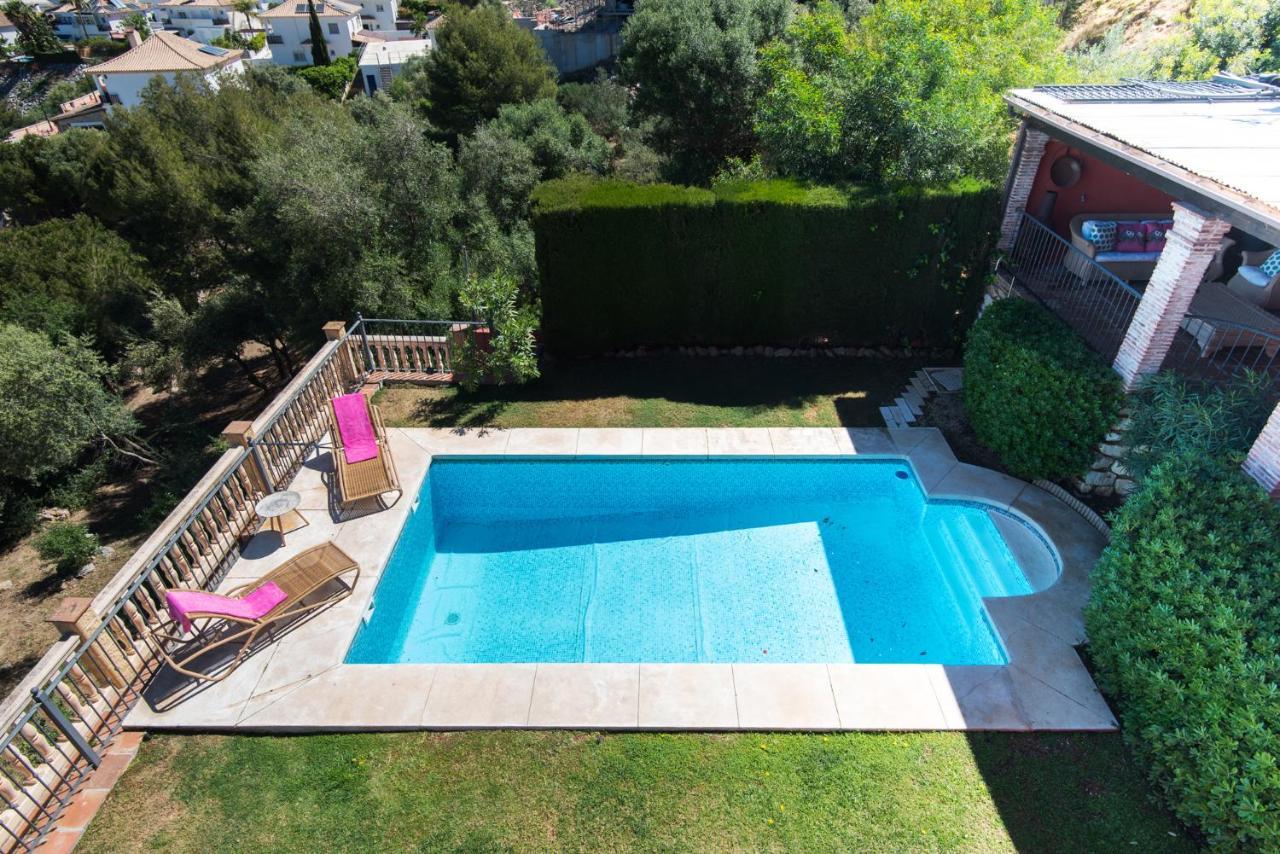 Andalucia Atlantida, Casa Con Piscina Privada