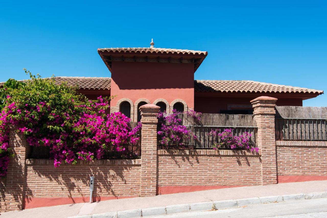 Andalucia Atlantida, Casa Con Piscina Privada Holiday home Alhaurin de la Torre