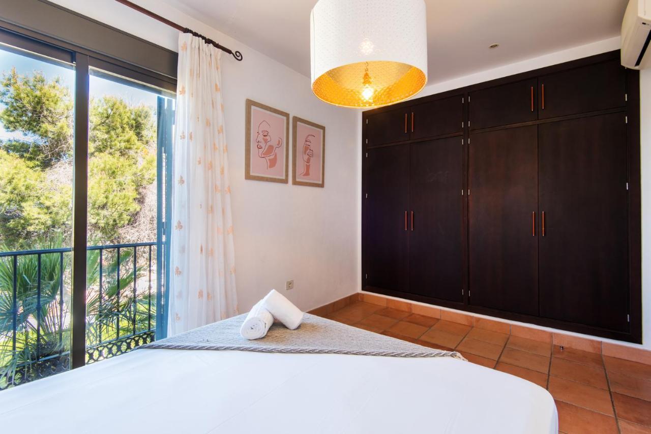 Andalucia Atlantida, Casa Con Piscina Privada Alhaurin de la Torre