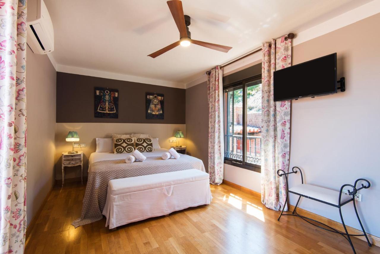 Andalucia Atlantida, Casa Con Piscina Privada Holiday home Alhaurin de la Torre